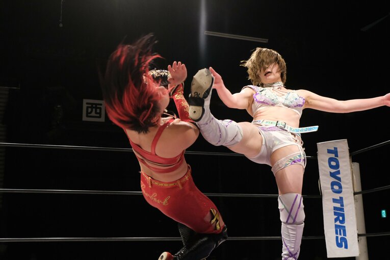 3.11仙女　©Norihiro Hashimoto