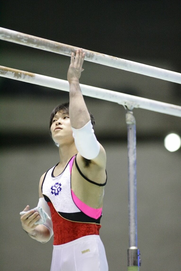 ©Sports Graphic Number