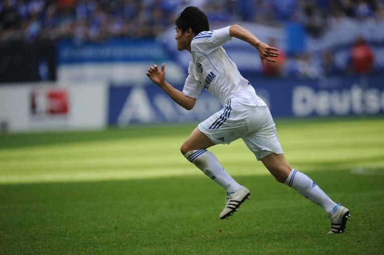 ©Sports Graphic Number