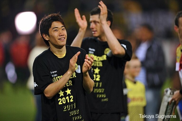 久保建英は37億円、冨安や香川は？欧州組の市場価格キャリアハイ調査。(2)