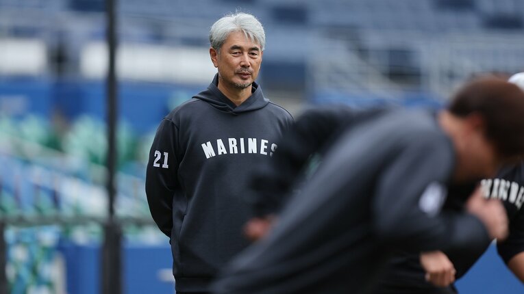 ©︎Chiba Lotte Marines