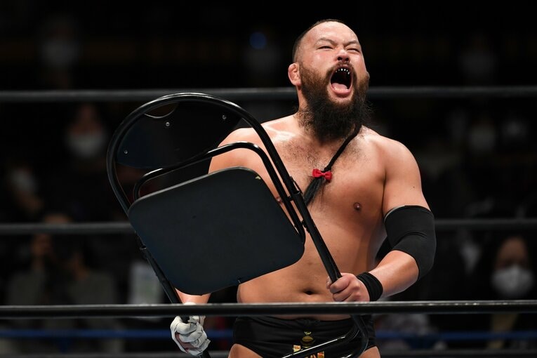 時と場合によっては凶器攻撃も辞さない