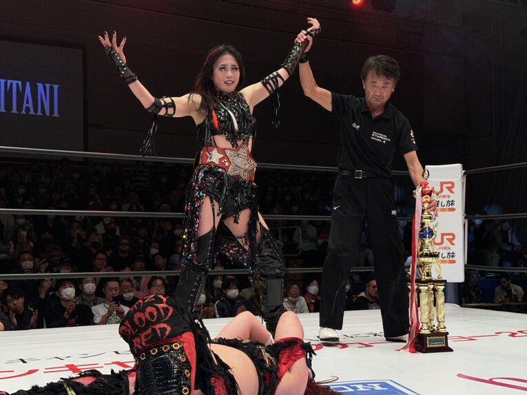 ©Norihiro Hashimoto