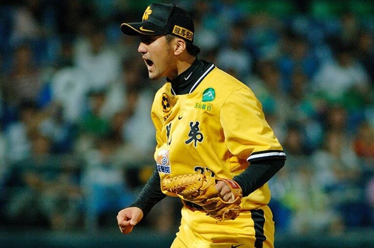 「試合に出るために頑張る」は誤り。PL学園、NPB、海外で感じた“差”。(2)