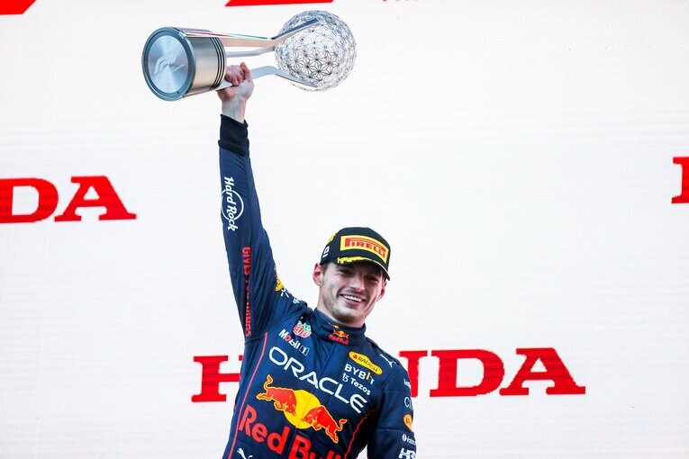 photograph by Getty Images / Red Bull Content Pool