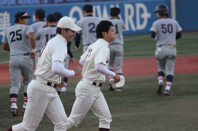 早大時代の弟・健介さん／本人提供