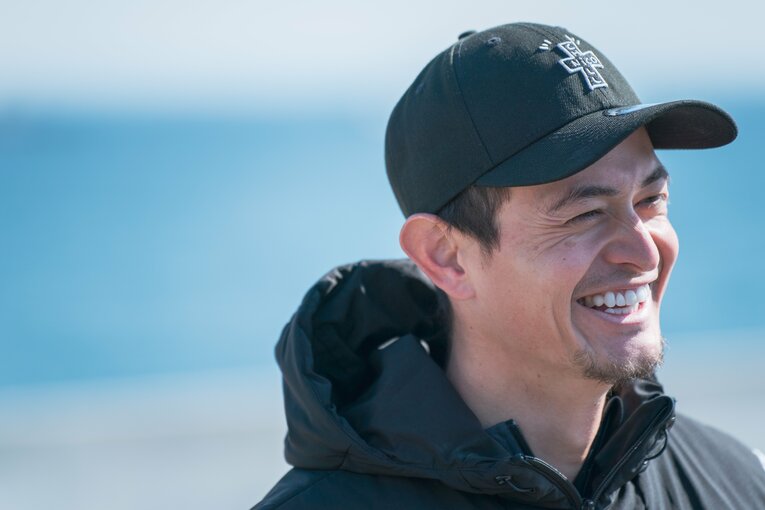 27歳で戦力外「希望しかないんですよ」…元DeNA乙坂智が語る“メキシコ挑戦のウラ側”「振り返ってみると、それじゃ結果は出ないなって」(5)