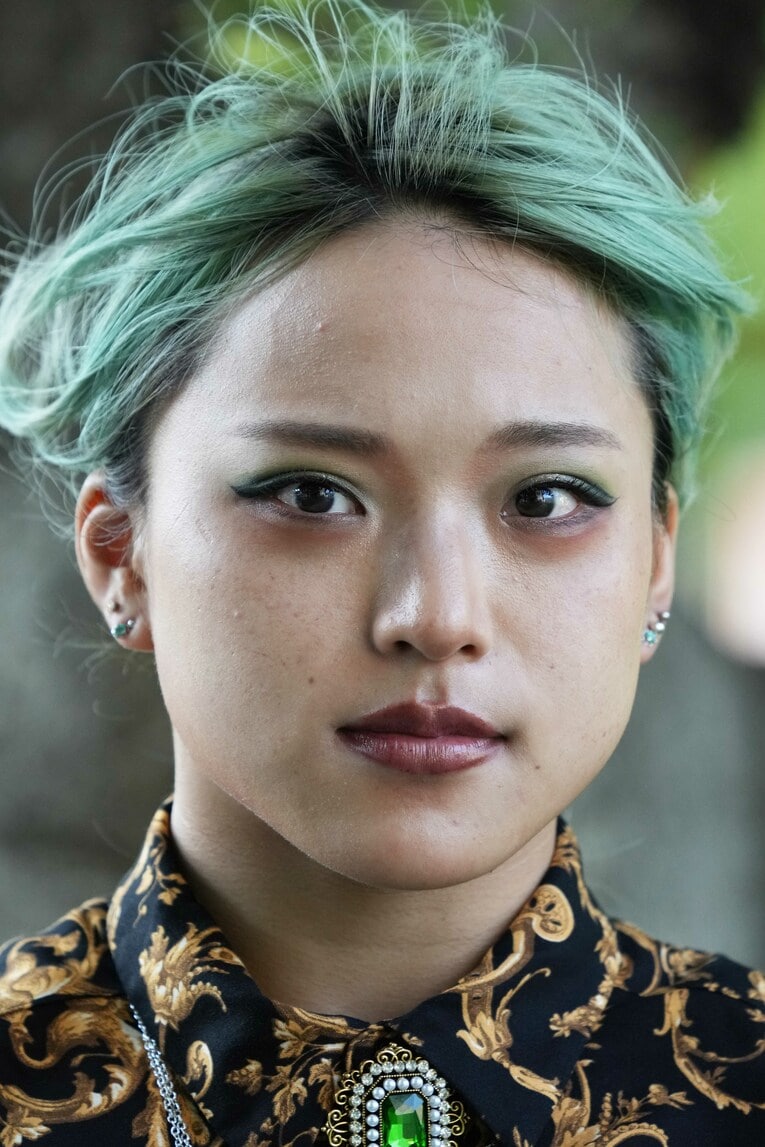 スターダム屈指の肉体派レスラー・飯田沙耶25歳の運命を変えた“推しと筋肉”「もう、制御しなくていいんだ」《特別グラビア》(19)