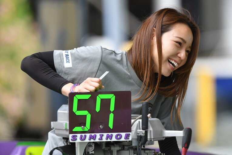 ©︎BOATRACE振興会