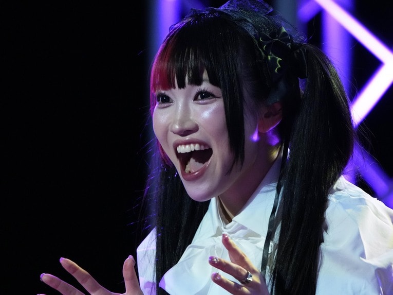 伊藤麻希　©Essei Hara