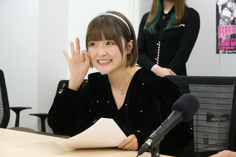 戦略発表会見　©Norihiro Hashimoto