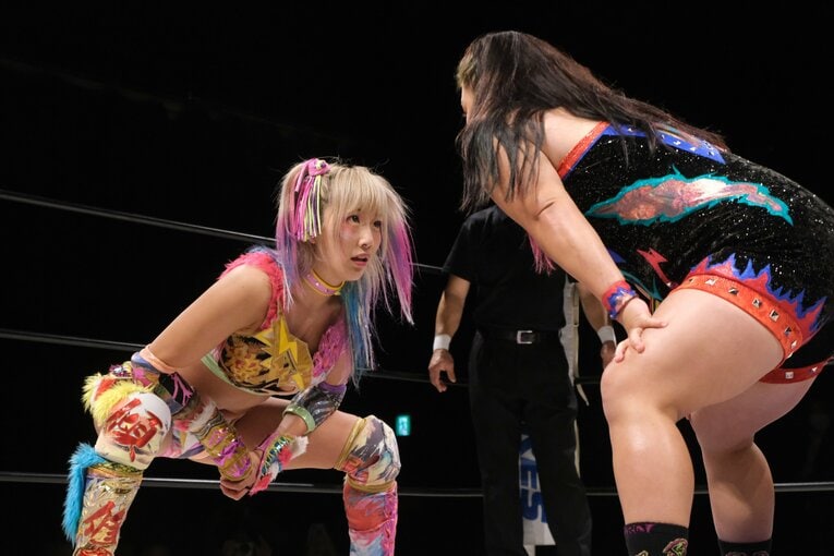 12.5仙女　©Norihiro Hashimto