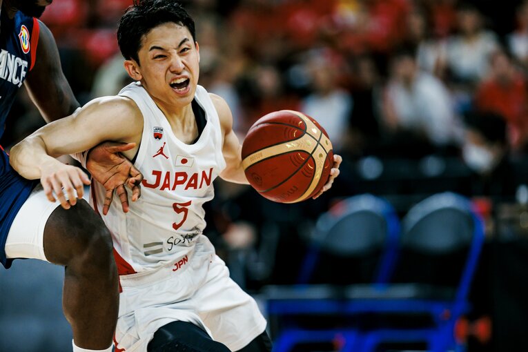 2023年　©︎Kiichi Matsumoto