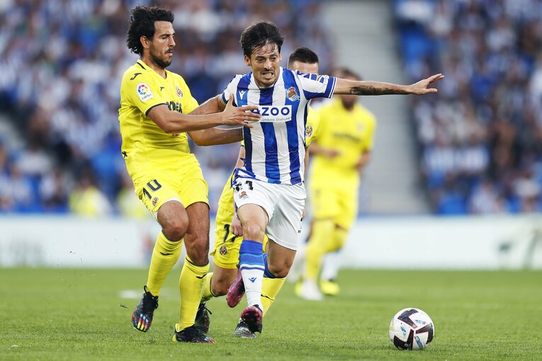 「クボは〈Velocidad〉」「メンデスもクボも…」久保建英vs古巣撮影後、現地カメラマンやソシエダサポの率直な感想を聞いた(14)