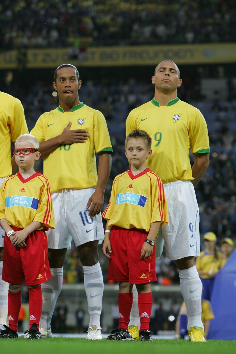 ドイツＷ杯　©JMPA