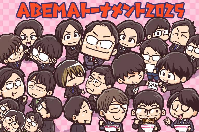 25年5月のハイライト（全3枚中の1枚目） ©Junsei Chida