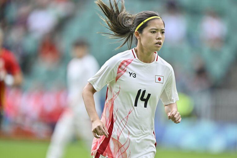 ©Takuya Nakachi/JMPA