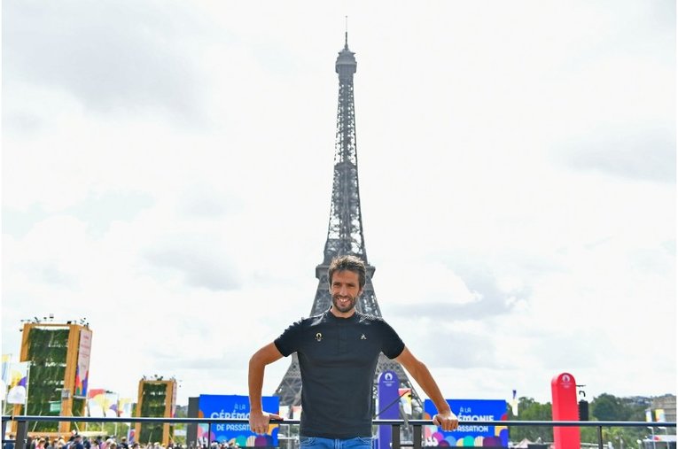 新着写真で振り返る東京五輪閉会式(17) ／ photograph by Getty Images