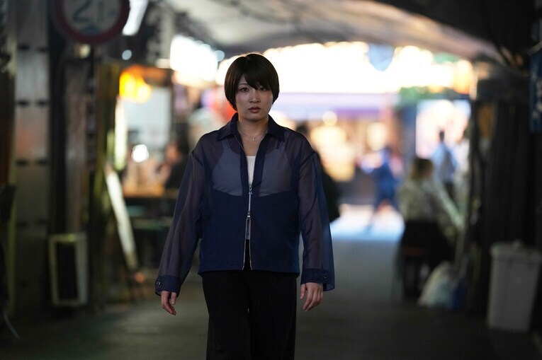 人気女子レスラー・安納サオリの撮りおろしフォト（全57枚）©Essei Hara