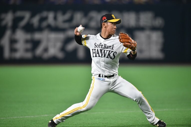 ©Sports Graphic Number