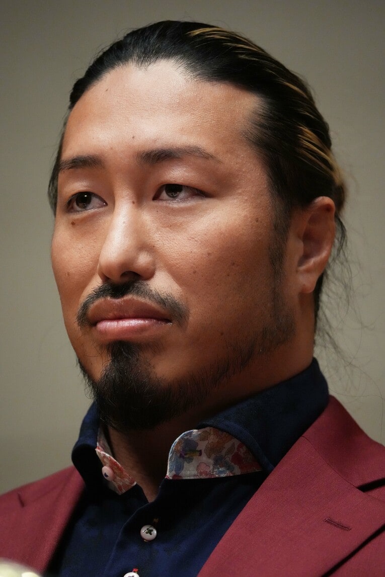 辻陽太　©Essei Hara