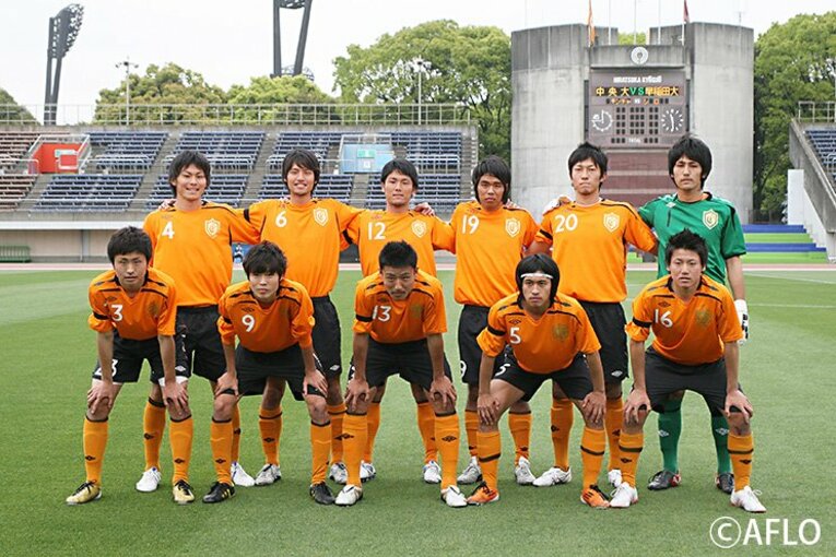 2試合連続ゴールは「湘南だから」 31歳DF大岩一貴が常に謙虚でいられる理由(2)