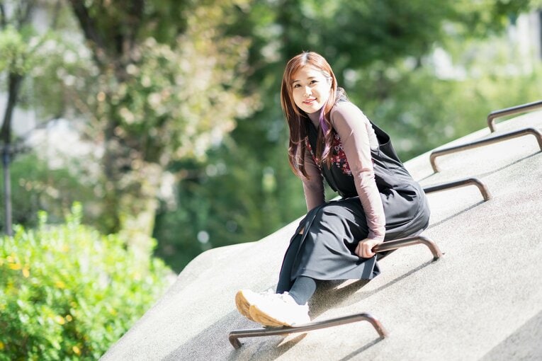 「この子は強いよ」神取忍が認めた…格闘界のホープだったNØRIがプロレスに受けた衝撃「神取さんがRIZINでギャビと…こういうのアリなのか」《特別グラビア》(2)