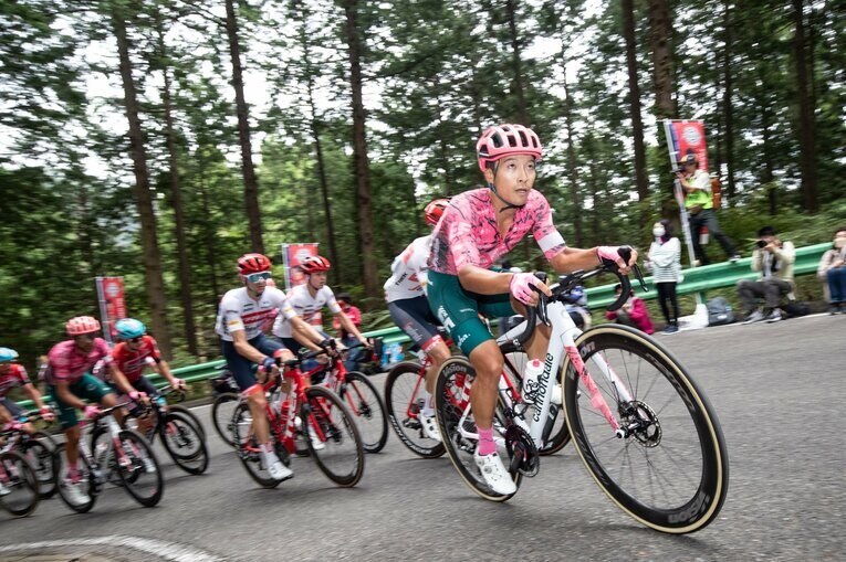 ©JAPAN CUP CYCLE ROAD RACE 2022