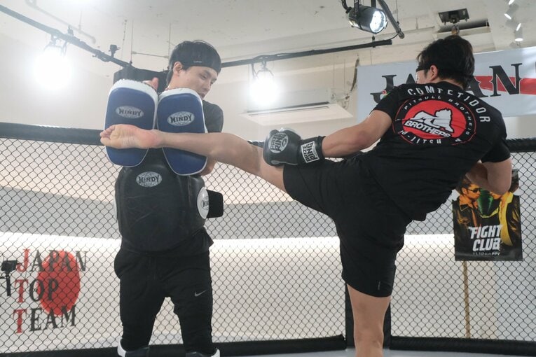 ©Norihiro Hashimoto