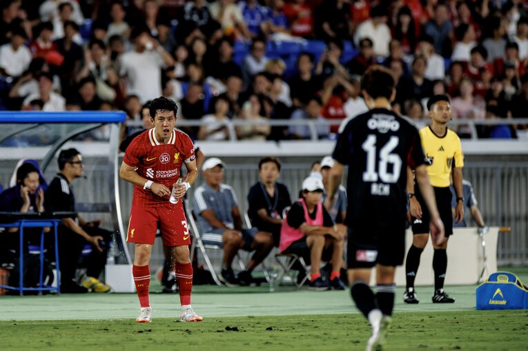 ©︎Kiichi Matsumoto