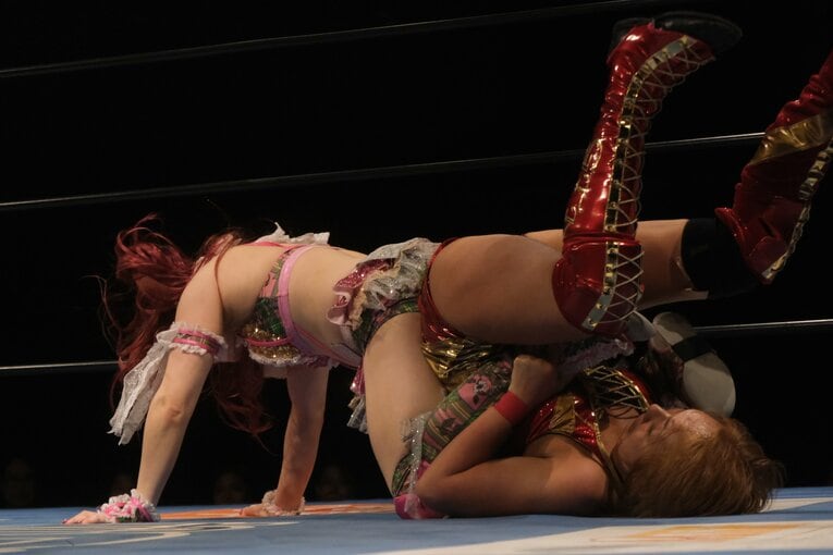 ©Norihiro Hashimoto