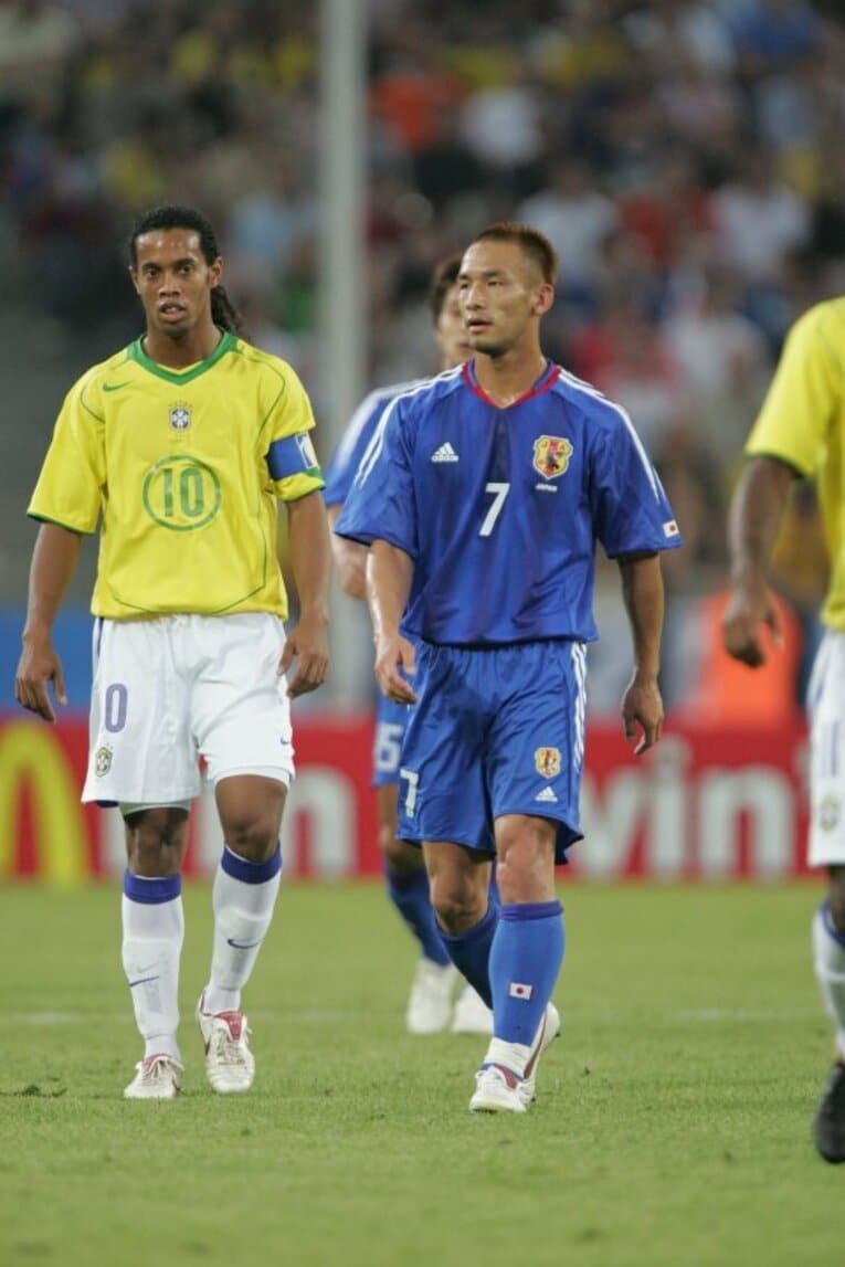 ©Sports Graphic Number