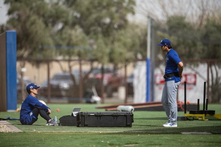 【2025年最新版・ショウヘイの愛される日々／随時更新。40枚超】　©Nanae Suzuki
