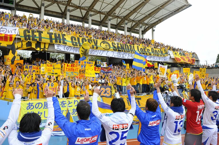 2011年4月撮影　©Toshiya Kondo