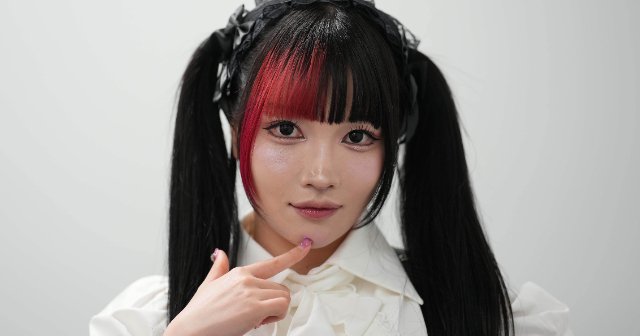 スターダムに）金を稼ぎに来ました」海外でも抜群の人気…“世界一
