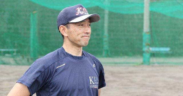 [分享] 森林貴彥所認為 關於高中棒球的「意義」