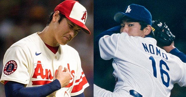 超レア!!! 大谷翔平 高校時代のフォト（大谷翔平は「高校生レベル」と 