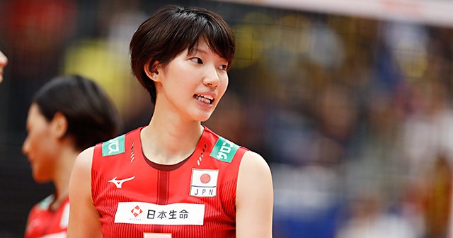 岩坂名奈選手Vリーグ栄誉賞受賞記念ボール！ ハルちゃん直筆入