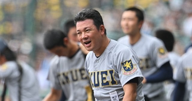 サインばれているのかな」仙台育英“じつは超不利だった”日程・相手