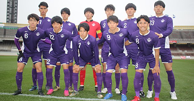 J内定多数の明治大、自在の連動性。「4年間という時間があってこそ