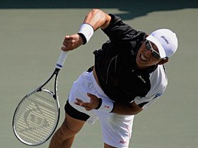 デビスカップに懸ける、ベテラン鈴木貴男の思い。 - テニス日本代表