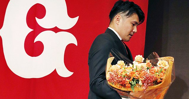 そのスライダーで一流打者を育てた。悔いなき投手人生、杉内俊哉の引退