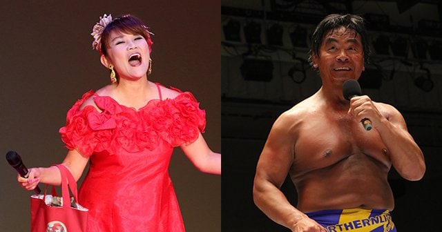 ジャンルプロレスプロレスラー議員 馳浩フィギュア - スポーツ