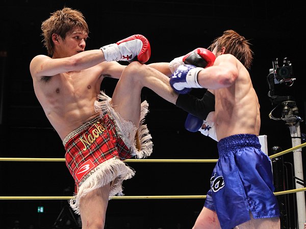 2／2）キックはK-1の二軍じゃない！石川直生が苦しむパラドクスとは