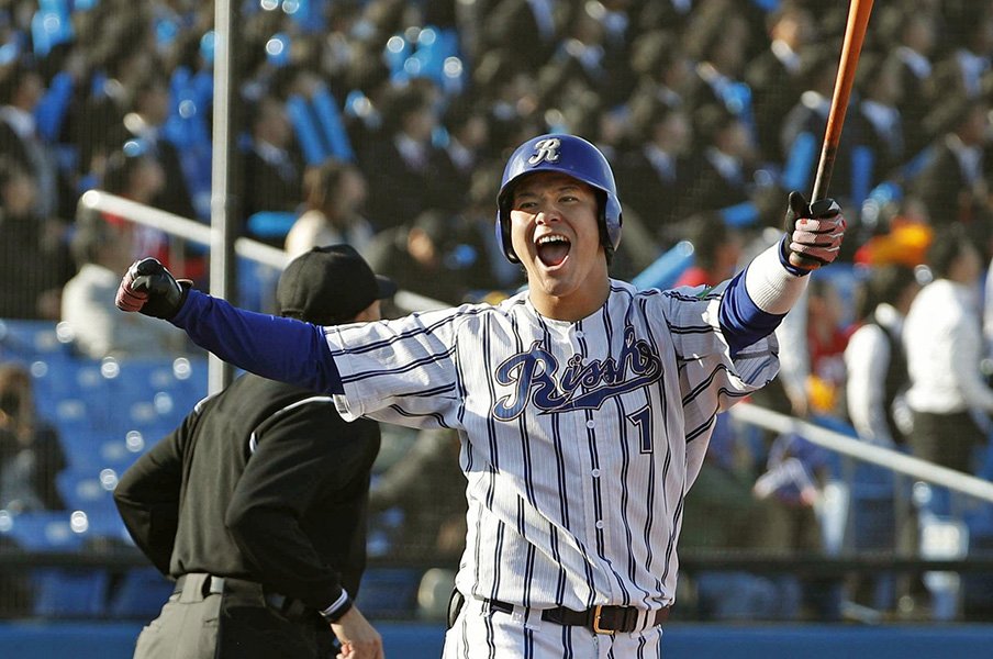 DeNAドラ2の株がこの秋、急上昇。伊藤裕季也に漂う新人王の予感。<Number Web> photograph by kyodo News