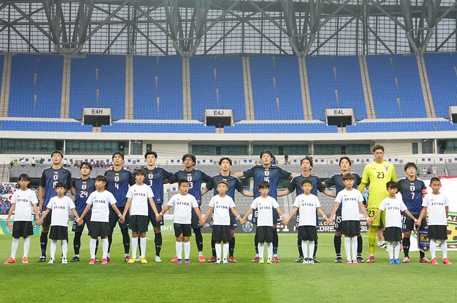 「E-1は日本の人々にとって重要なのか?」“観客687人の日本代表戦”をトルシエが一刀両断「香港戦後半のテンポはJリーグを見ているよう」<Number Web> photograph by Masashi Hara/Getty Images