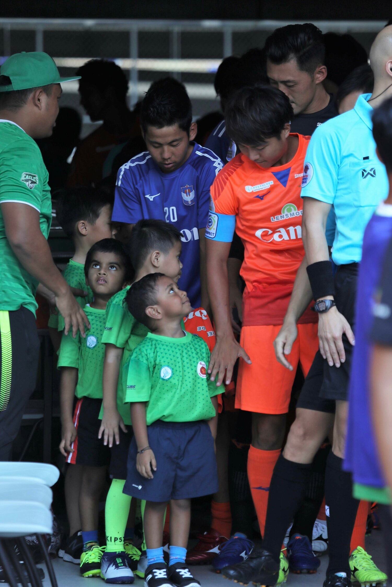 弟のように可愛がっていた従兄弟の死は、仲村の人生を大きく変えた　©︎Ayumi Nagami