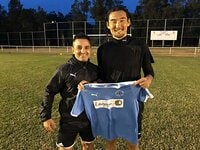 そんなに若くないと思っています」19歳松岡大起はなぜそんなに