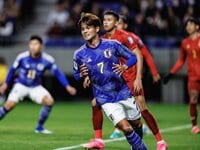 木島良輔が受け継いだヘアバンドの情熱。～松田直樹の魂がこもった「3