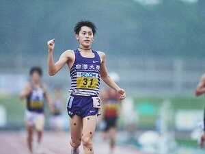 箱根駅伝の“中間テスト”「優勝候補は?」「どこが好調なの?」 1位は駒澤、2位は青学、では3位は……?